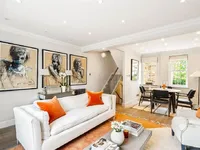 Недвижимость Bourne Street, Belgravia: 10