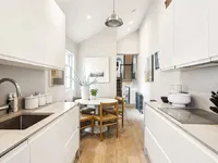 Недвижимость Bourne Street, Belgravia: 11