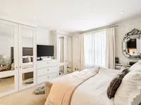 Недвижимость Bourne Street, Belgravia: 13