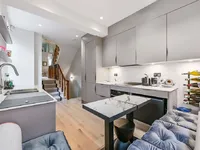 Недвижимость Finborough Road, Chelsea: 1