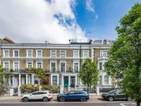 Недвижимость Finborough Road, Chelsea: 8