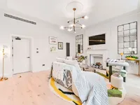 Недвижимость Finborough Road, Chelsea: 11