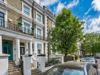 Недвижимость Finborough Road, Chelsea: 12