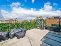 Недвижимость Finborough Road, Chelsea: 16