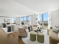 Недвижимость Tower West, 1 Waterfront Drive: 13