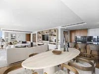 Недвижимость Tower West, 1 Waterfront Drive: 17