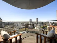 Недвижимость Tower West, 1 Waterfront Drive: 25