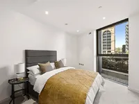 Недвижимость Tower West, 1 Waterfront Drive: 3