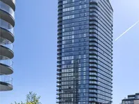 Недвижимость Tower West, 1 Waterfront Drive: 6