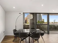 Недвижимость Tower West, 1 Waterfront Drive: 9