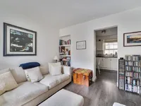 Недвижимость Ebury Bridge Road, Belgravia: 4