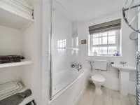 Недвижимость Ebury Bridge Road, Belgravia: 6