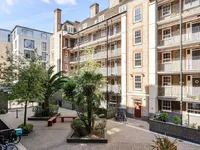 Недвижимость Ebury Bridge Road, Belgravia: 7