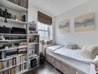 Недвижимость Ebury Bridge Road, Belgravia: 13