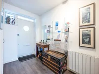 Недвижимость Ebury Bridge Road, Belgravia: 14