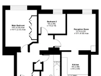 Недвижимость Ebury Bridge Road, Belgravia: 15