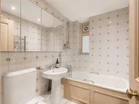 Недвижимость Egerton Gardens, Knightsbridge: 2
