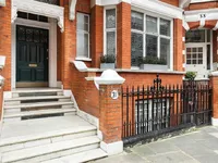 Недвижимость Egerton Gardens, Knightsbridge: 3