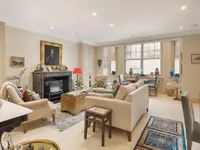 Недвижимость Egerton Gardens, Knightsbridge: 4