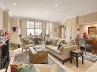 Недвижимость Egerton Gardens, Knightsbridge: 5