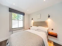 Недвижимость Ifield Road, Chelsea: 6