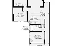 Недвижимость Ashburnham Road, Chelsea: 19