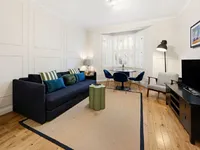 Недвижимость Finborough Road, Chelsea: 3
