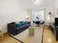 Недвижимость Finborough Road, Chelsea: 7