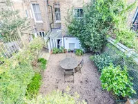 Недвижимость Finborough Road, Chelsea: 8