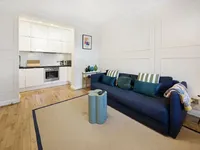 Недвижимость Finborough Road, Chelsea: 12