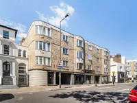 Недвижимость Gunter Grove, London, Chelsea: 4