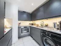 Недвижимость Gunter Grove, London, Chelsea: 11