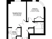 Недвижимость Gunter Grove, London, Chelsea: 14