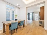 Недвижимость Redcliffe Square, Chelsea: 1