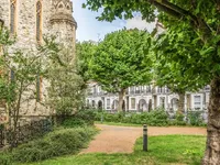 Недвижимость Redcliffe Square, Chelsea: 8