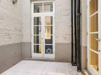 Недвижимость Redcliffe Square, Chelsea: 9