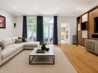 Недвижимость Redcliffe Square, Chelsea: 10