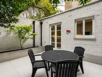 Недвижимость Redcliffe Square, Chelsea: 11