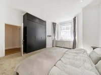 Недвижимость Redcliffe Square, Chelsea: 12
