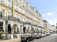Недвижимость Redcliffe Square, Chelsea: 13