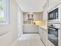 Недвижимость Redcliffe Square, Chelsea: 14