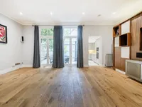 Недвижимость Redcliffe Square, Chelsea: 17