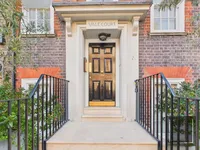 Недвижимость Mallord Street, Vale Court: 9