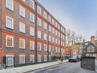 Недвижимость Mallord Street, Vale Court: 10