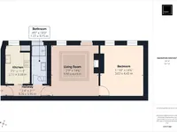 Недвижимость Mallord Street, Vale Court: 21