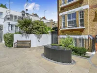 Недвижимость The Marlborough, Walton Street: 4