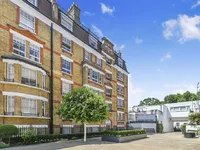 Недвижимость The Marlborough, Walton Street: 5