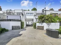 Недвижимость The Marlborough, Walton Street: 6