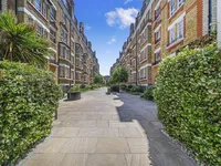 Недвижимость The Marlborough, Walton Street: 7