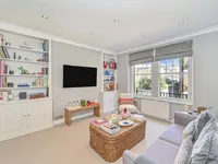 Недвижимость The Marlborough, Walton Street: 8
